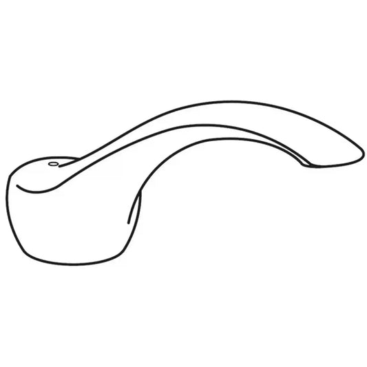 Monticello Spout Kit