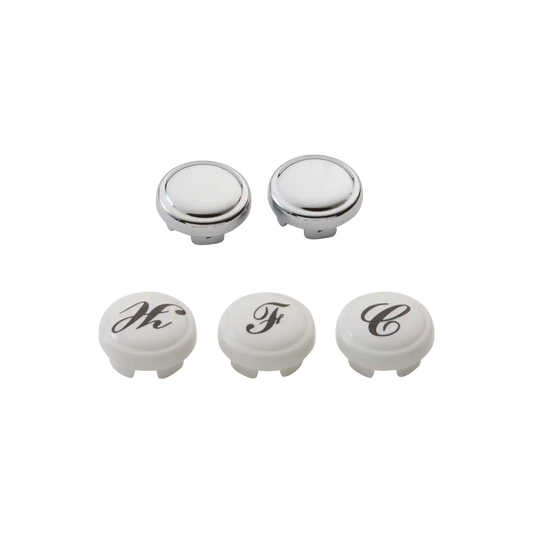 Moen Handle Cap Kit