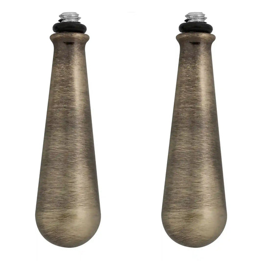 Traditional Replacement Handle Knob Insert
