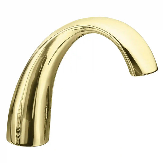 Monticello Chrome Diverter Spout