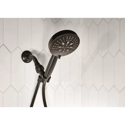 Hydro Energetix Handheld Shower
