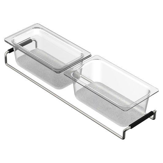 Workstation System Accessory Bundle