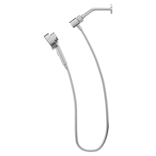 Magnetix Six-Function 4.25" Diameter Spray Head Handshower