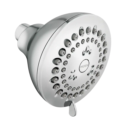 Adler Four-Function 3" Diameter Standard Spray Head