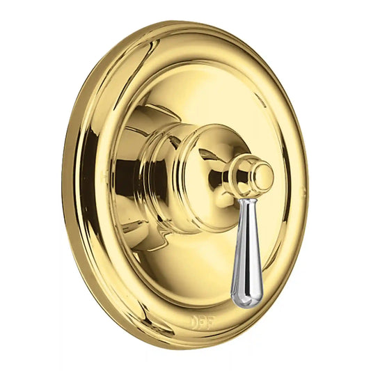 Traditional Replacement Handle Knob Insert