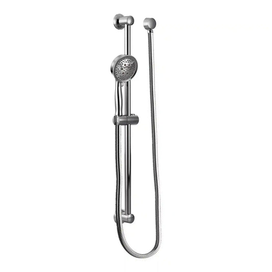 Moen Eco-Performance Handheld Shower System with Slide Bar