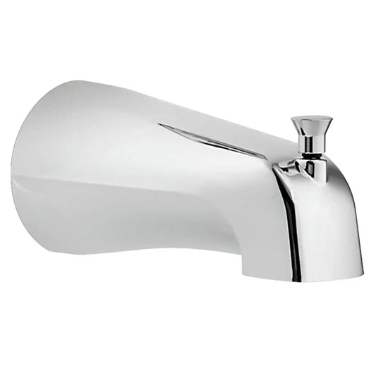 Moen Diverter Spout - CC (3.38"l X 2.94"w X 5.5"h)