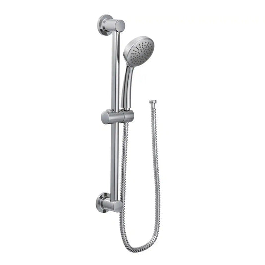 Eco-Performance Showerhead Handheld Shower