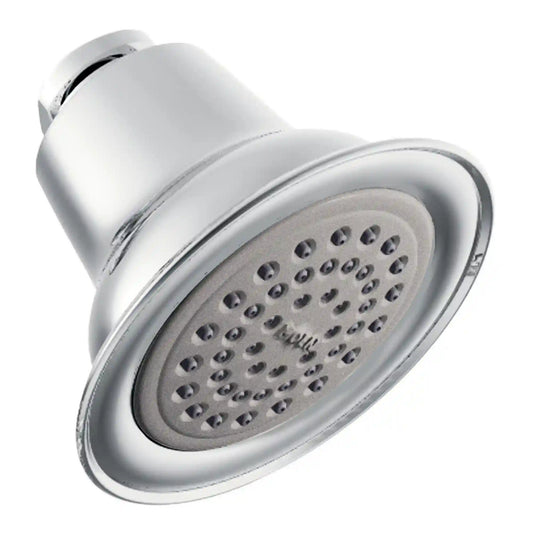 Moen One-Function 3-1/2" Diameter Eco-Performance Spray Head