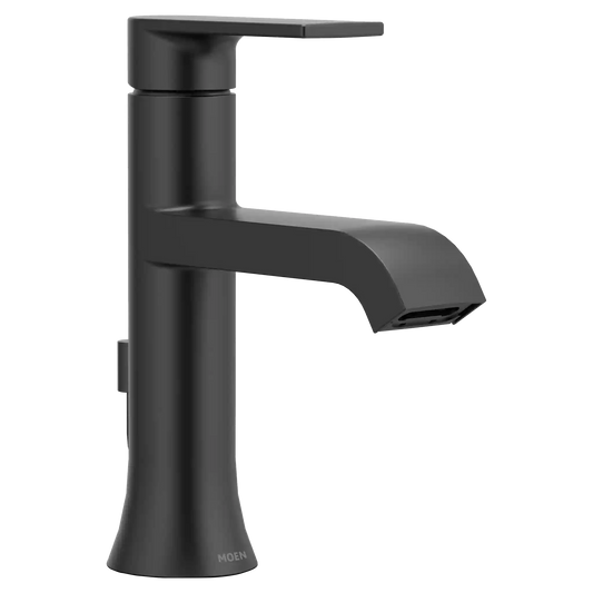 Genta LX One-Handle High Arc Bathroom Faucet
