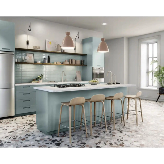 Nio One-Handle High Arc Beverage Faucet