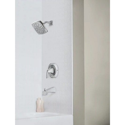 Lindor One-Handle Bathroom Faucet