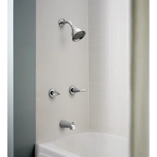 Adler Standard Tub/Shower