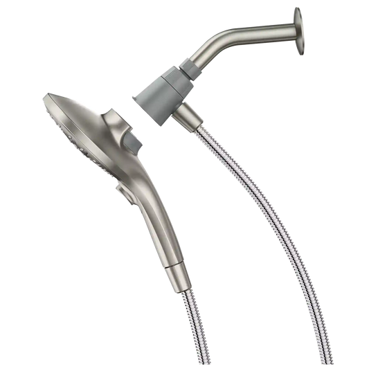 Attract(Tm) Shower Only with Magnetix