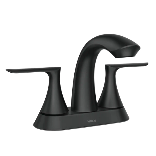 Findlay Two-handle Centerset Bathroom Sink Faucet