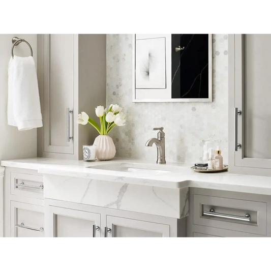 Halle Towel Ring