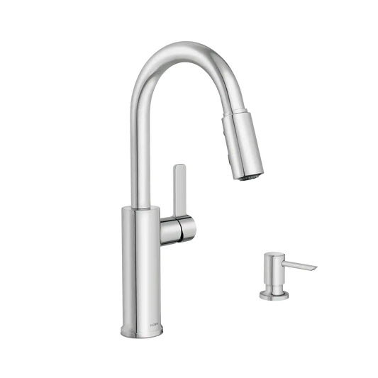 Durani Pulldown™ Kitchen Faucet