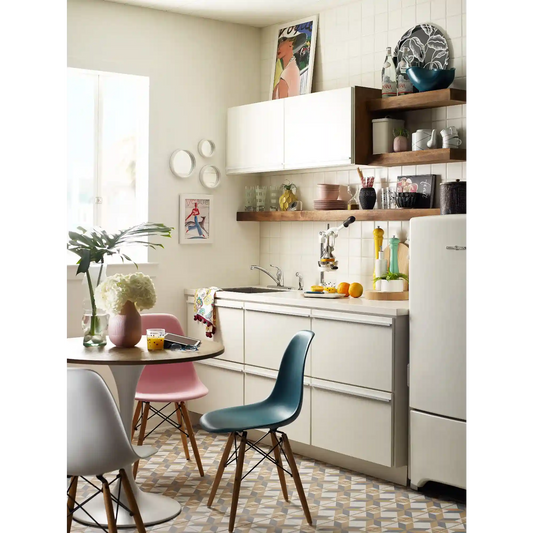 Adler One-Handle Kitchen Faucet