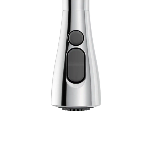 Arlia One-Handle High Arc Pulldown Kitchen Faucet