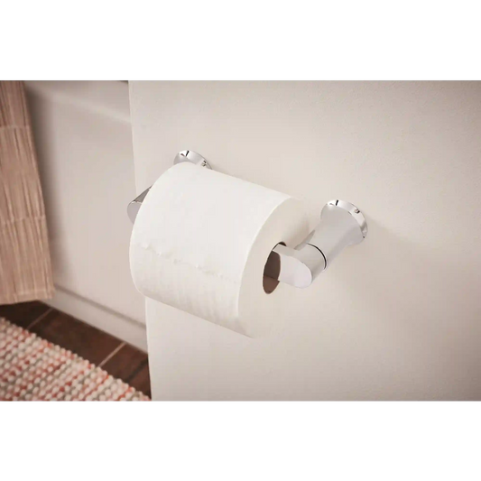 Genta LX Pivoting Toilet Paper Holder
