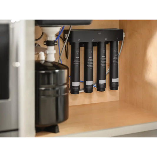 Moen Reverse Osmosis Membrane Stage 3 Water Filter Replacement