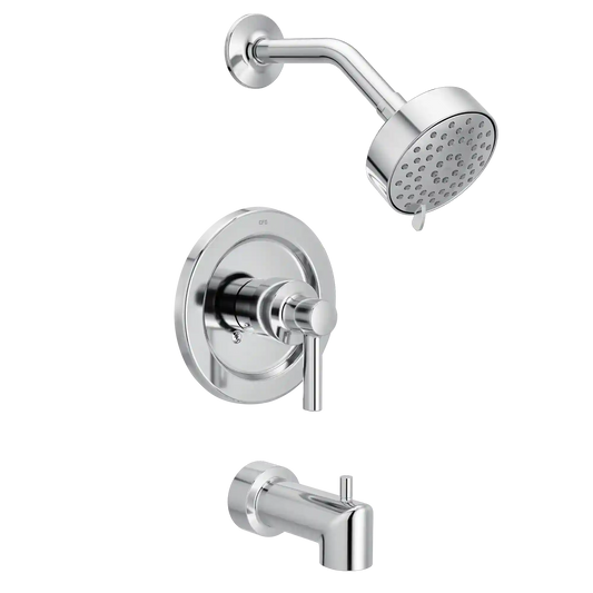 Aluma Chrome cycling tub/shower