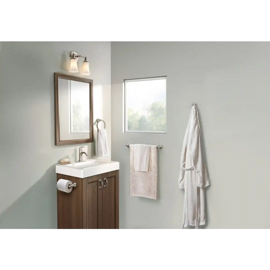 Wellton™ 4-Piece Bathroom Accessory Collection