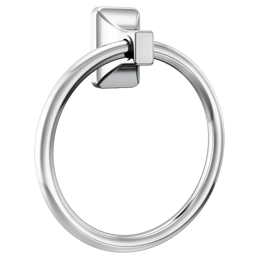 Adler Towel Ring