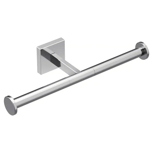 Triva Double Paper Holder