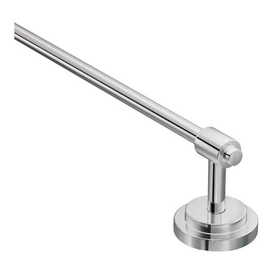 Iso 18" Towel Bar