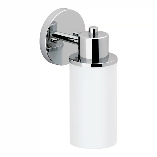 Iso 1-Light Bathroom Vanity Light