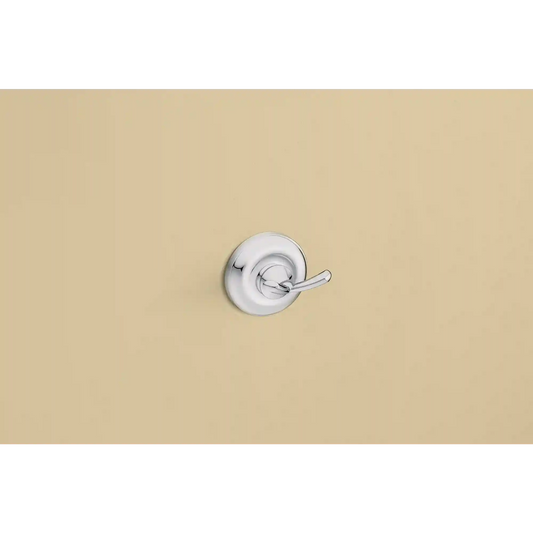 Madison Double Robe Hook