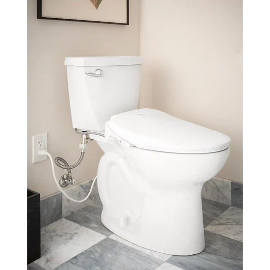 5-Series Electronic Bidet Seat