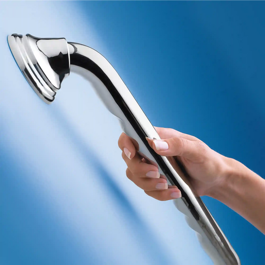 Moen Home Care 48" Designer Grab Bar