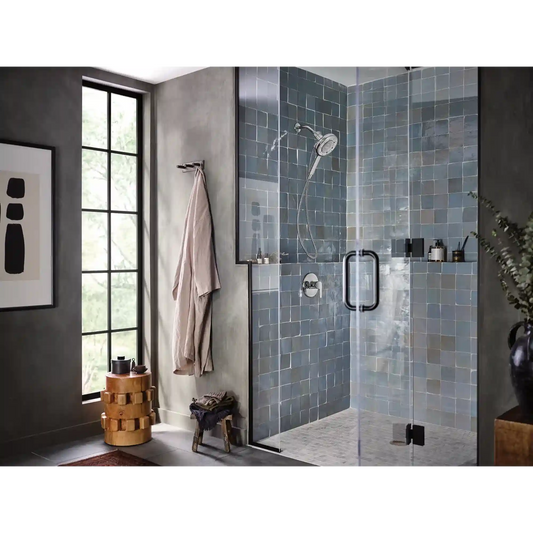 Doux M-Core 3-Series Tub/Shower