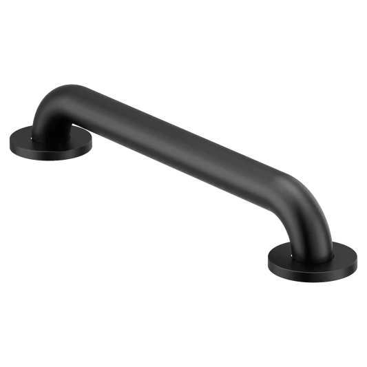 16" Concealed Screw Grab Bar