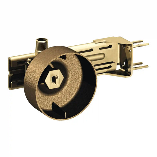 M-Pact 1/2" CC IPS Connection