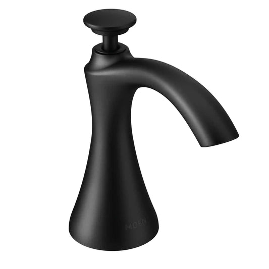 Moen Transitional Deck-Mounted Soap/Lotion Dispensers