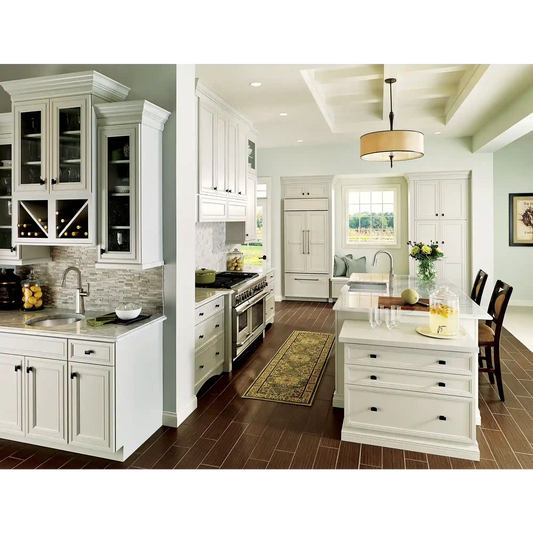 Etch One-Handle High Arc Pulldown Kitchen Faucet