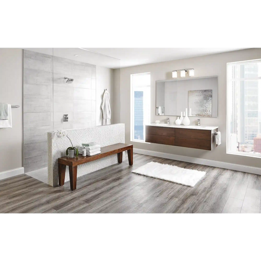 Via Posi-Temp(R) Tub/Shower