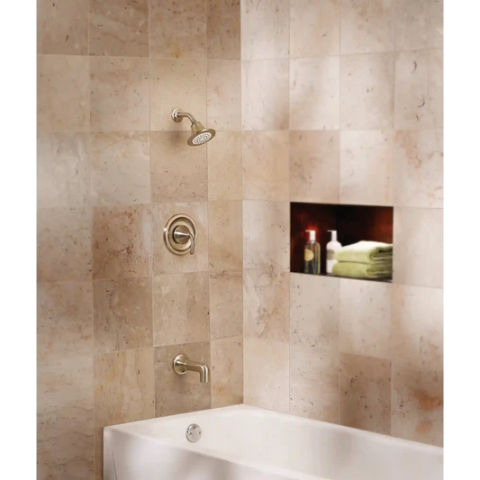 Icon Posi-Temp(R) Tub/Shower