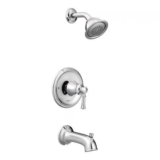 Dartmoor Eco-Performance Posi-Temp(R) Tub/Shower
