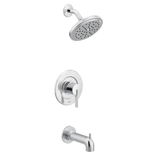 Cia Posi-Temp(R) Tub/Shower