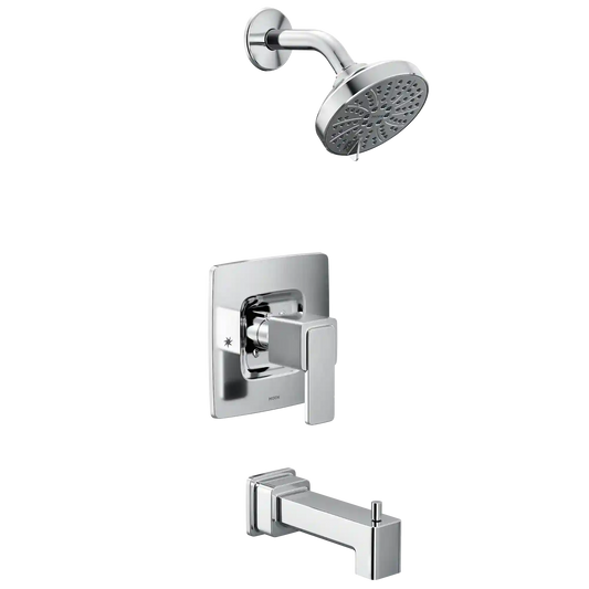 Iver Posi-Temp(R) Tub/Shower