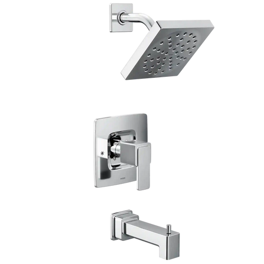 Iver Posi-Temp(R) Tub/Shower