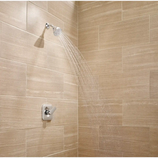 Rizon Posi-Temp(R) Tub/Shower