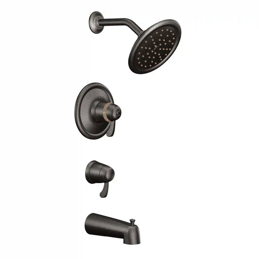 Moen Transfer ExactTemp(R) Tub/Shower