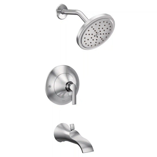 Doux Posi-Temp(R) Tub/Shower