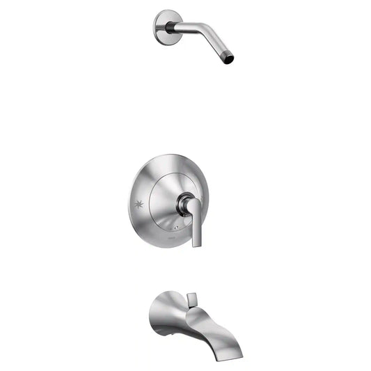 Doux Posi-Temp(R) Tub/Shower - No Head