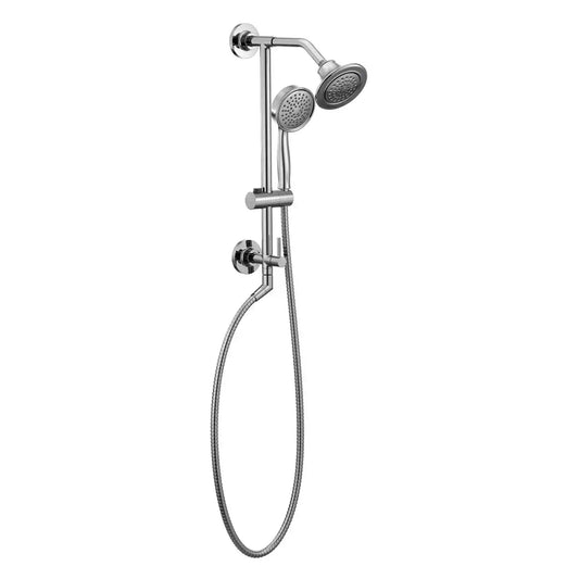 Moen One-Function 5 7/8" Diameter Eco-Performance Spray Head